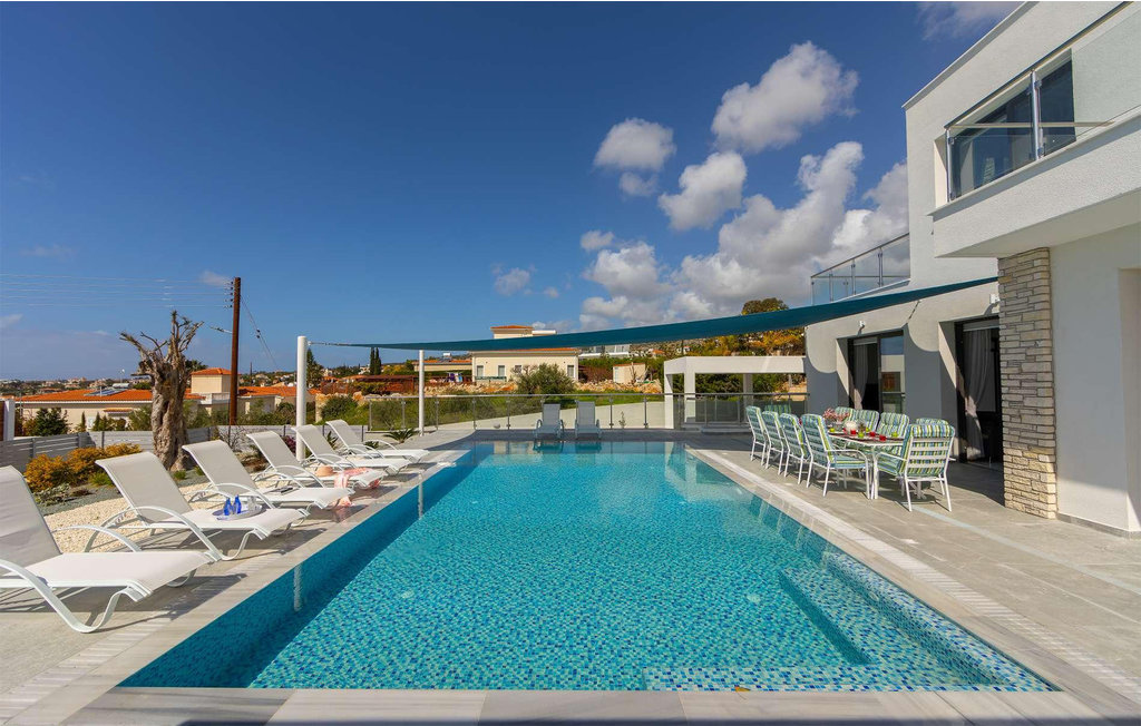 Semesterhus - Coral Bay , Cypern - CYP358 10