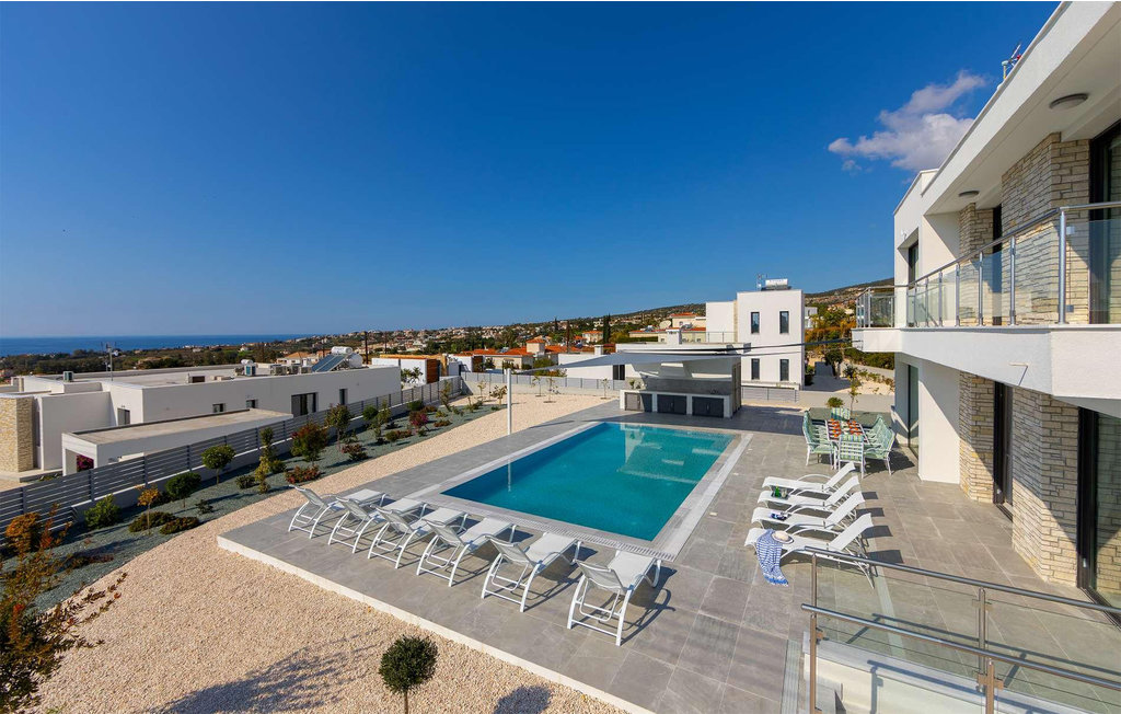 Feriehuse - Coral Bay , Cypern - CYP359 10