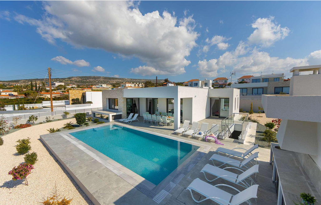 Feriehuse - Coral Bay , Cypern - CYP360 2