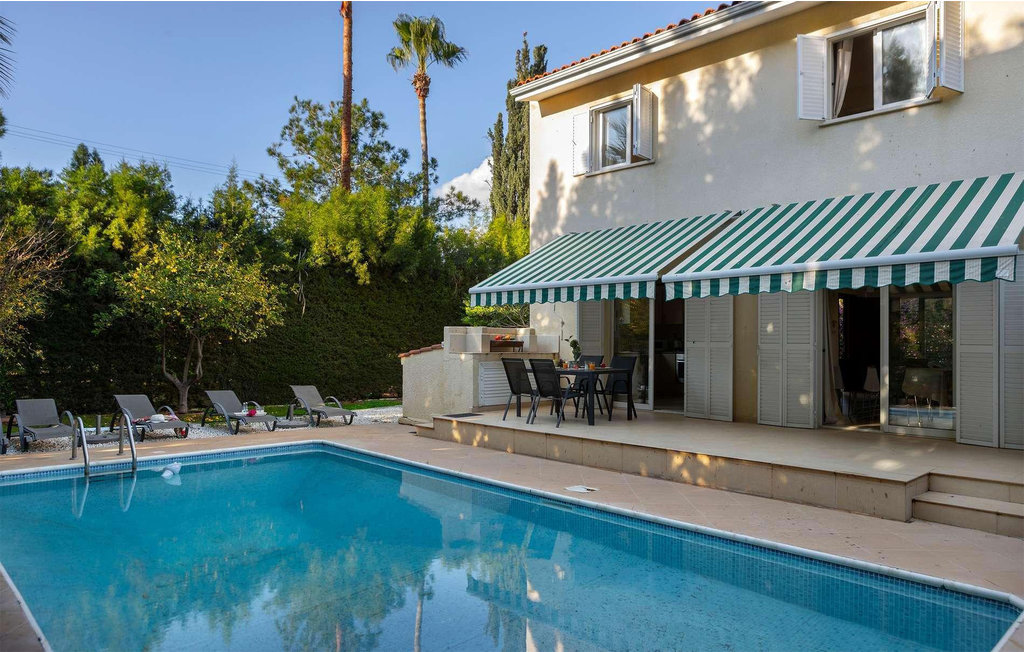 Feriehuse - Coral Bay , Cypern - CYP372 10