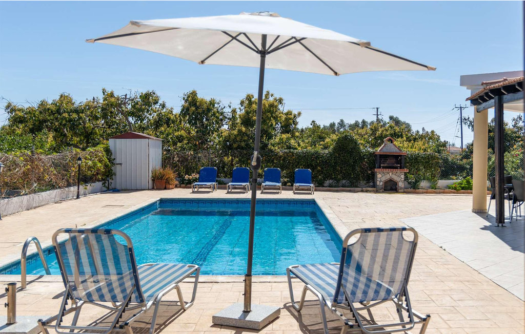 Feriehuse - Coral Bay , Cypern - CYP375 10