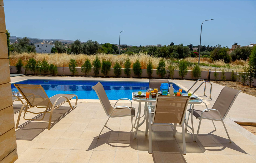 Feriehuse - Latchi , Cypern - CYP377 10