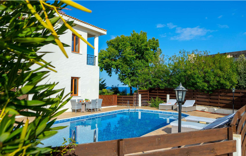 Semesterhus - Latchi , Cypern - CYP380 2