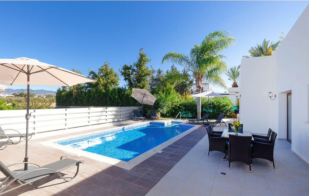 Semesterhus - Latchi , Cypern - CYP382 2