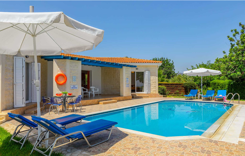 Ferienhaus - Latchi , Zypern - CYP411 2