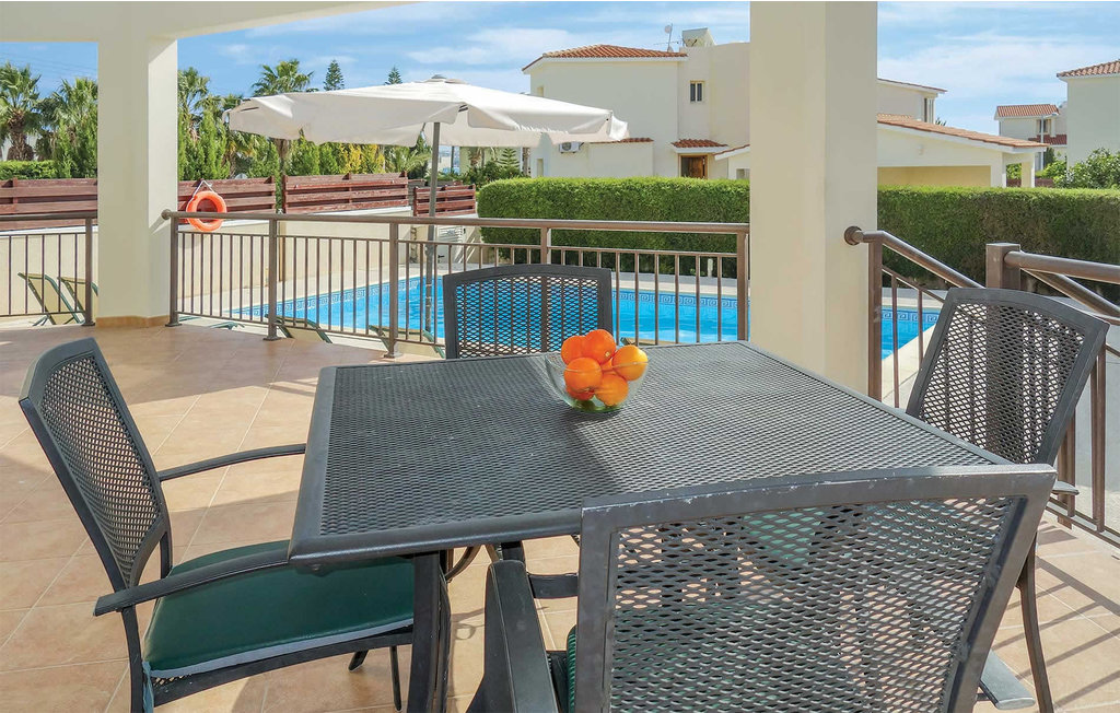 Semesterhus - Coral Bay , Cypern - CYP416 6