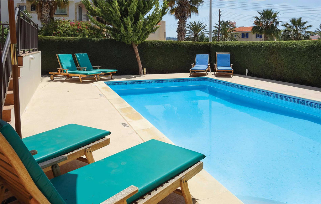 Semesterhus - Coral Bay , Cypern - CYP420 7