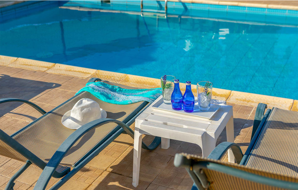 Semesterhus - Coral Bay , Cypern - CYP421 8