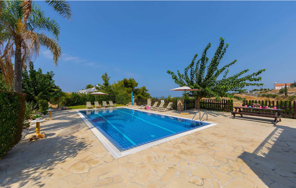 Semesterhus - Argaka , Cypern - CYP424 10