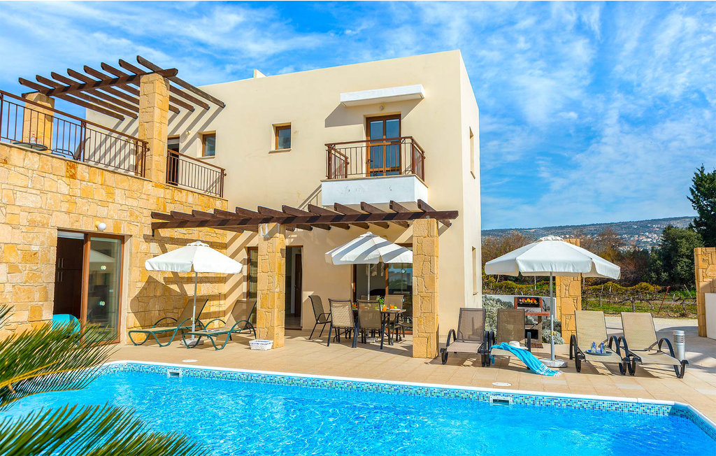 Feriehuse - Coral Bay , Cypern - CYP427 10