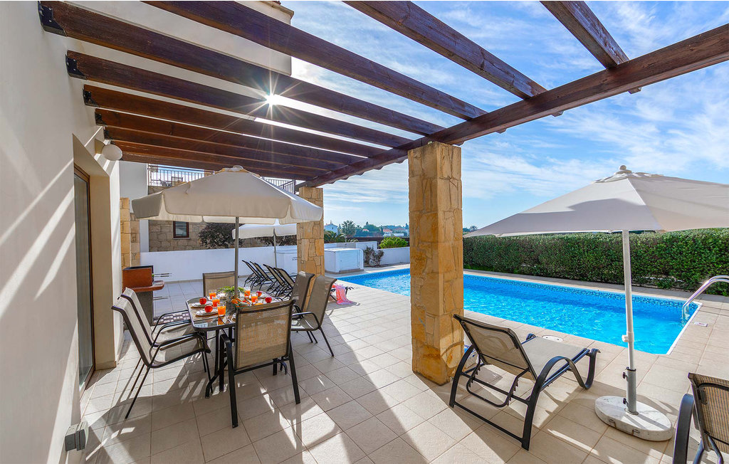 Semesterhus - Coral Bay , Cypern - CYP428 8