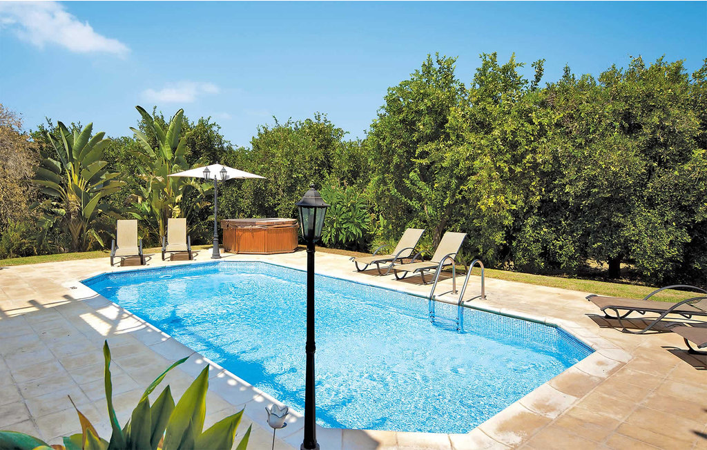 Semesterhus - Polis , Cypern - CYP433 7