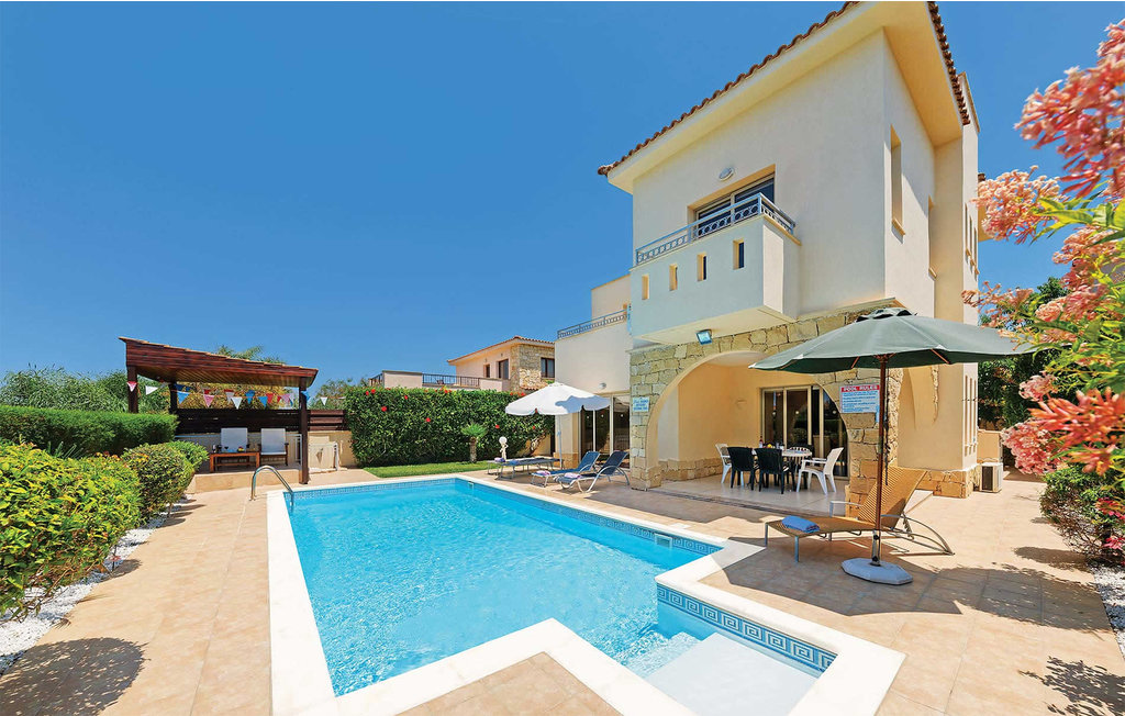 Feriehuse - Coral Bay , Cypern - CYP445 1