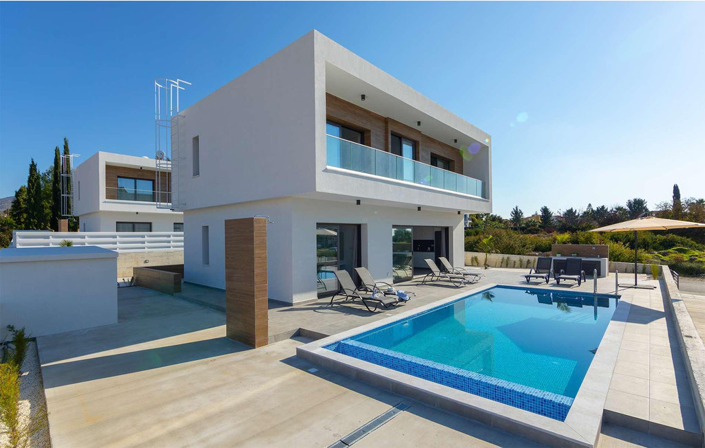 Semesterhus - Coral Bay , Cypern - CYP452 9