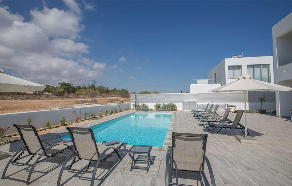 Feriehuse - Protaras , Cypern - CYP460 10