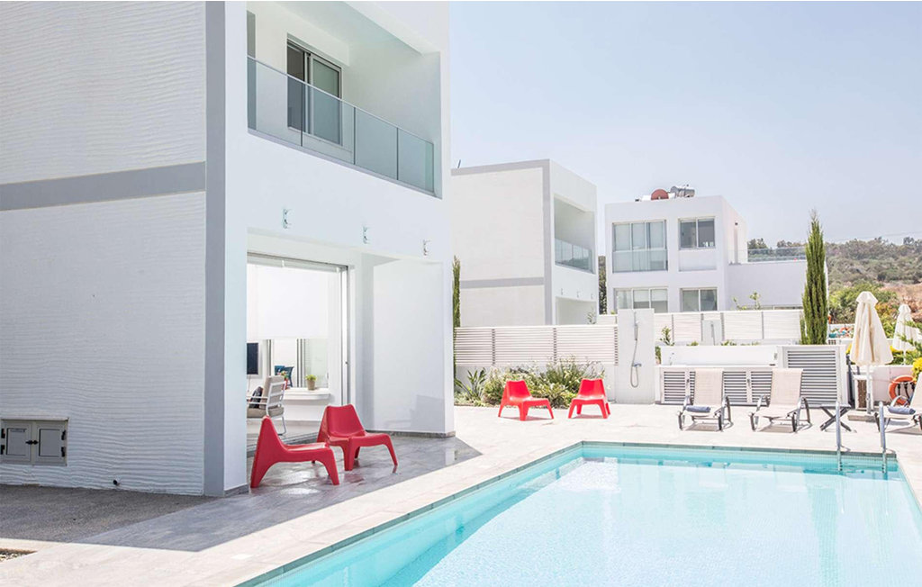 Feriehuse - Protaras , Cypern - CYP464 8