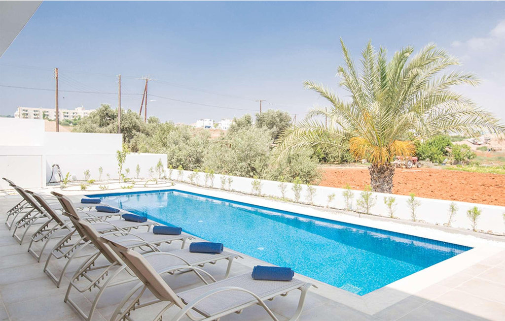 Feriehuse - Protaras , Cypern - CYP468 6