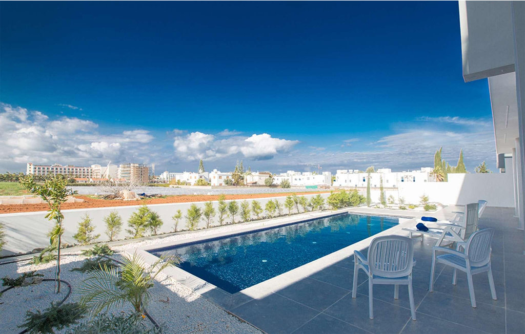 Feriehuse - Protaras , Cypern - CYP470 6