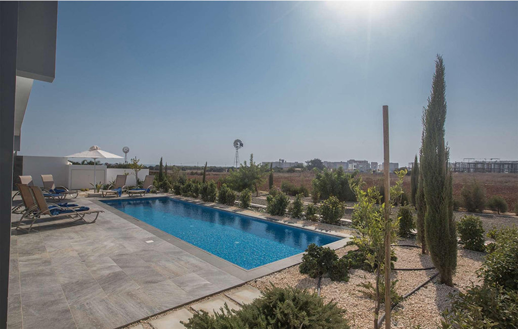 Semesterhus - Protaras , Cypern - CYP472 10