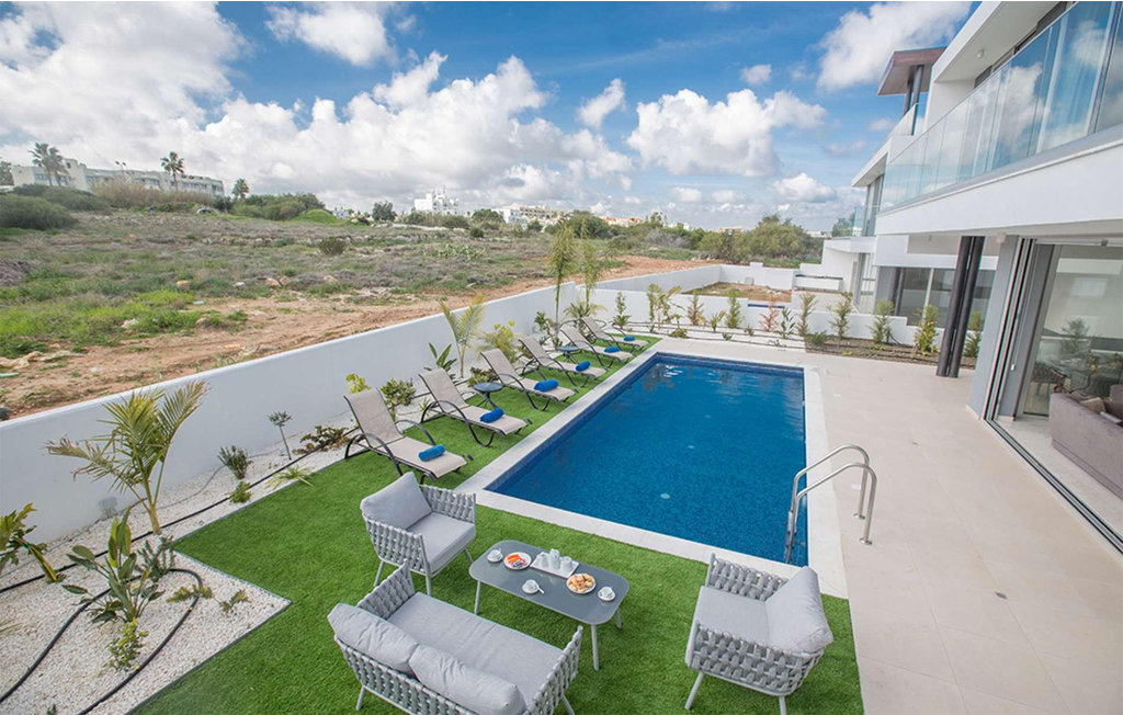 Semesterhus - Protaras , Cypern - CYP475 10