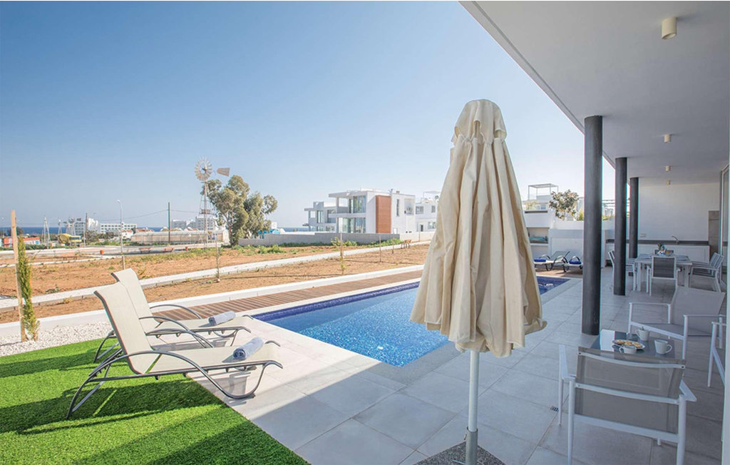 Feriehuse - Protaras , Cypern - CYP479 8