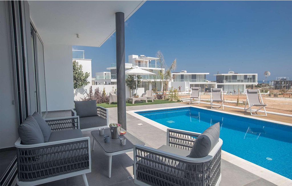 Feriehuse - Protaras , Cypern - CYP480 6