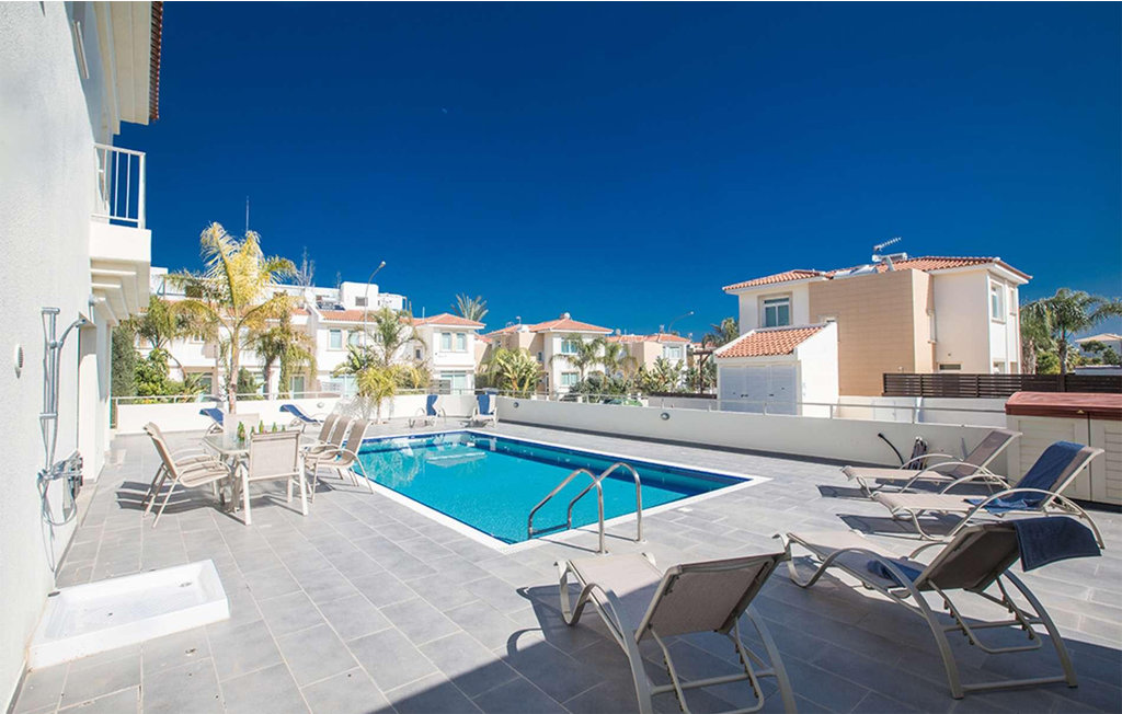 Semesterhus - Protaras , Cypern - CYP481 2