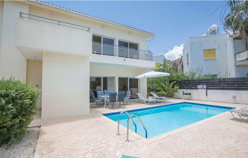 Feriehuse - Protaras , Cypern - CYP483 10