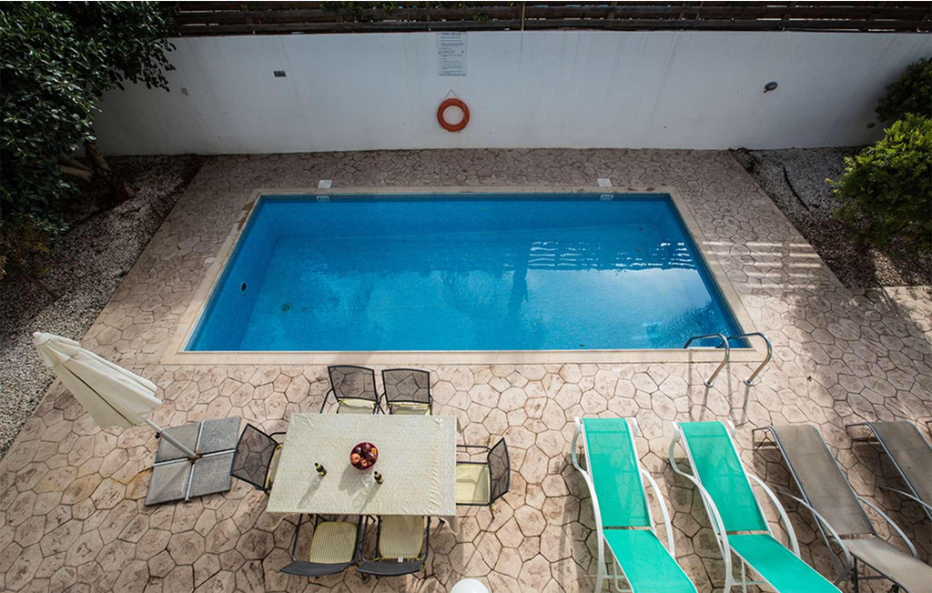 Semesterhus - Protaras , Cypern - CYP484 7