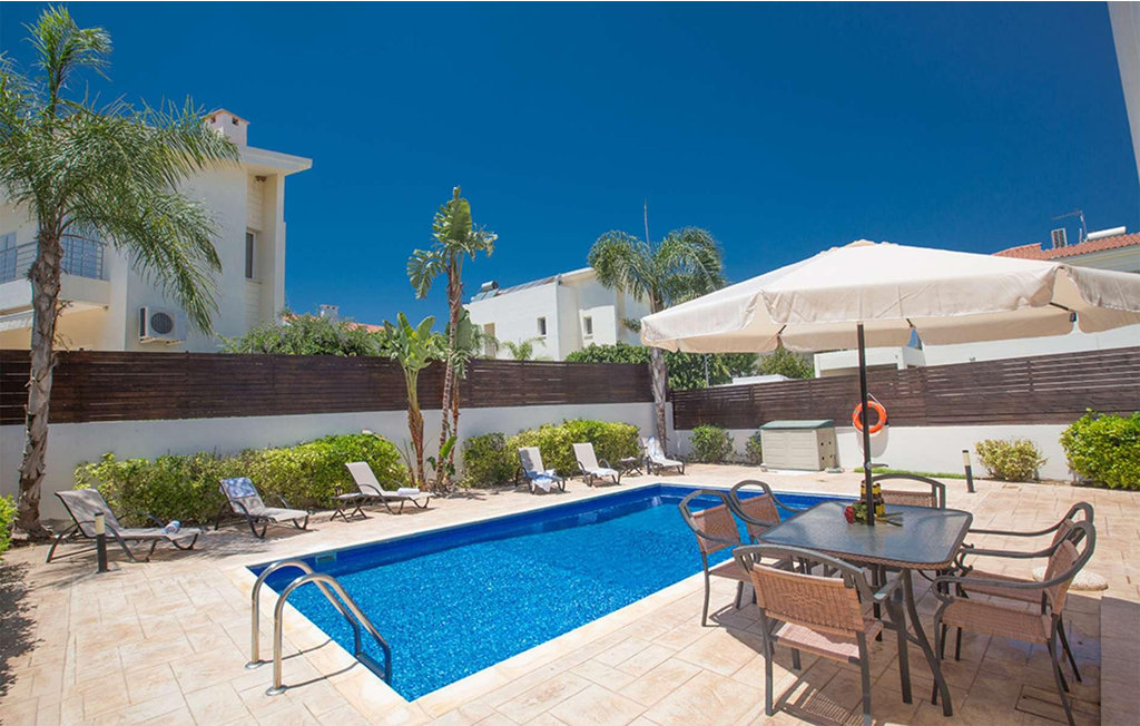 Semesterhus - Protaras , Cypern - CYP486 7