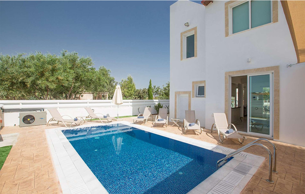 Feriehuse - Protaras , Cypern - CYP487 8