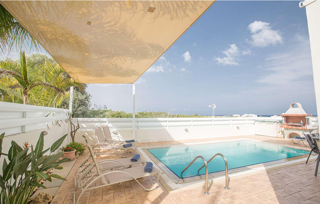 Feriehuse - Protaras , Cypern - CYP488 2