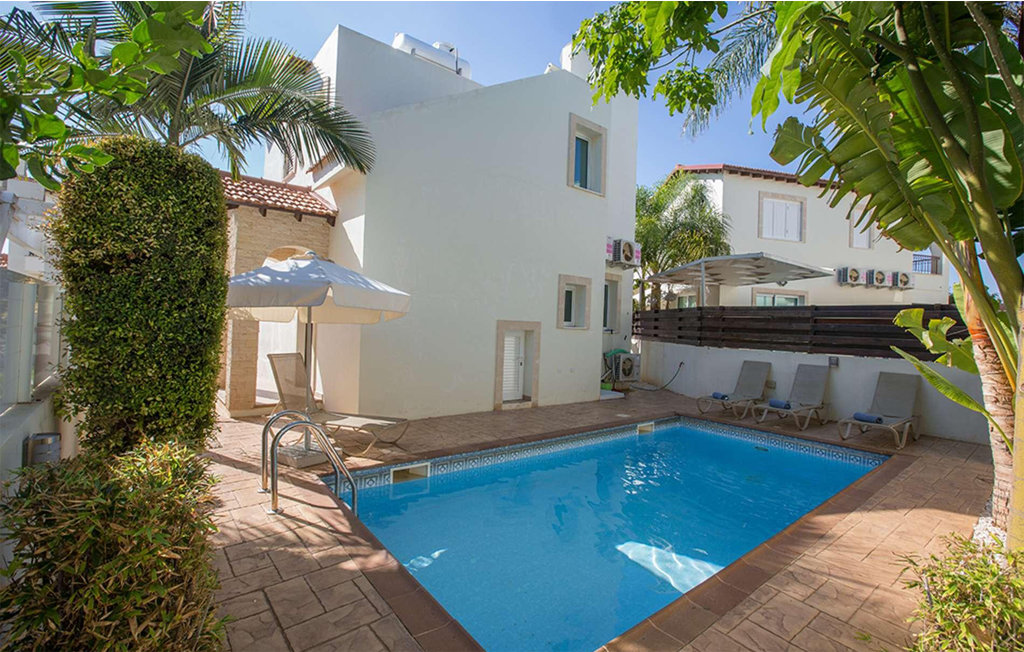Ferienhaus - Protaras , Zypern - CYP491 8