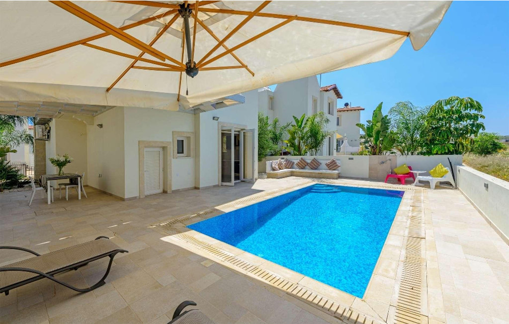 Feriehuse - Protaras , Cypern - CYP492 8