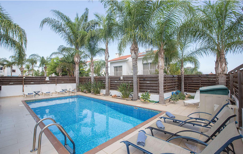 Feriehuse - Protaras , Cypern - CYP497 8