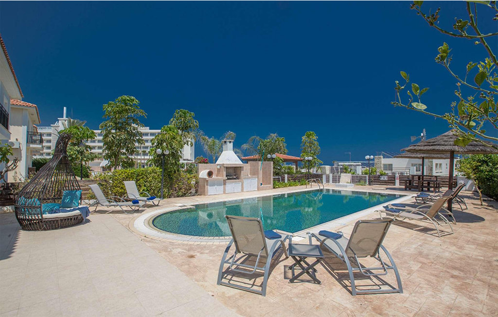 Feriehuse - Protaras , Cypern - CYP500 10