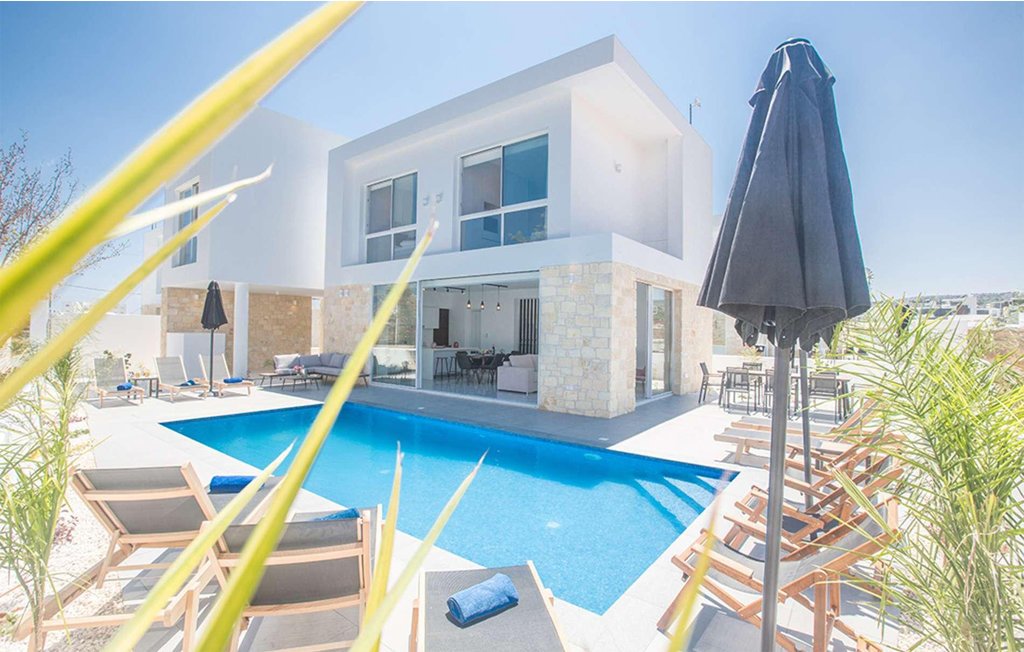 Feriehuse - Protaras , Cypern - CYP505 6