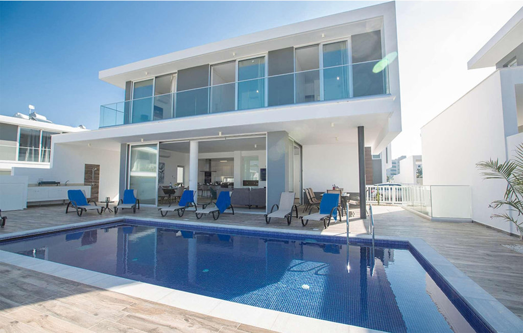 Feriehuse - Protaras , Cypern - CYP507 10