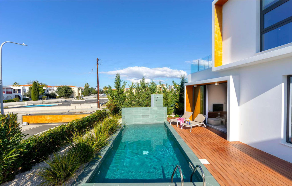 Semesterhus - Paphos , Cypern - CYP509 10