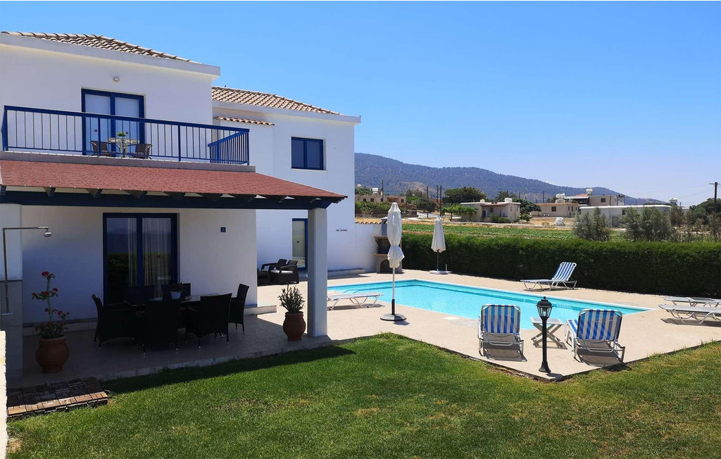 Semesterhus - Pomos , Cypern - CYP515 2