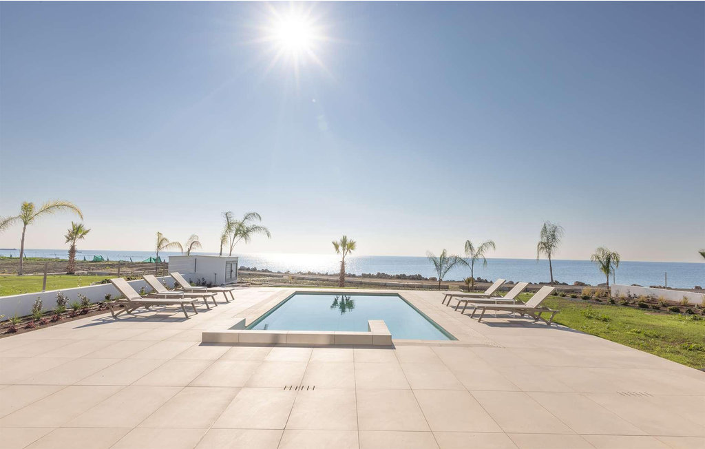 Feriehuse - Larnaca Bay , Cypern - CYP525 9