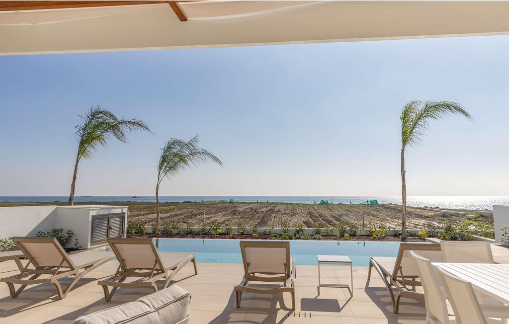 Feriehuse - Larnaca Bay , Cypern - CYP530 10