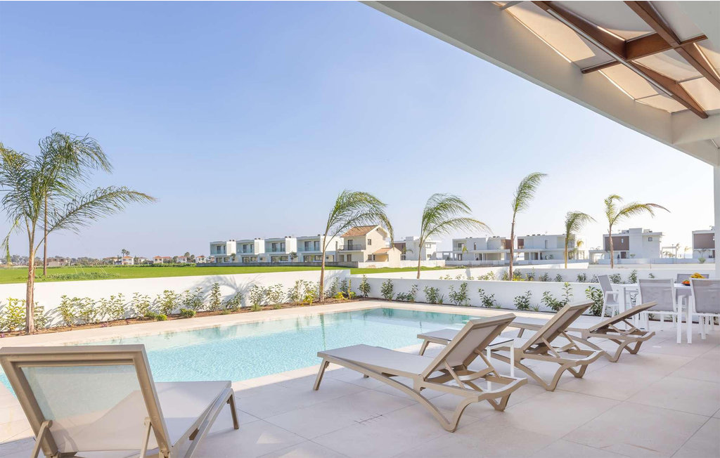 Feriehuse - Larnaca Bay , Cypern - CYP539 2