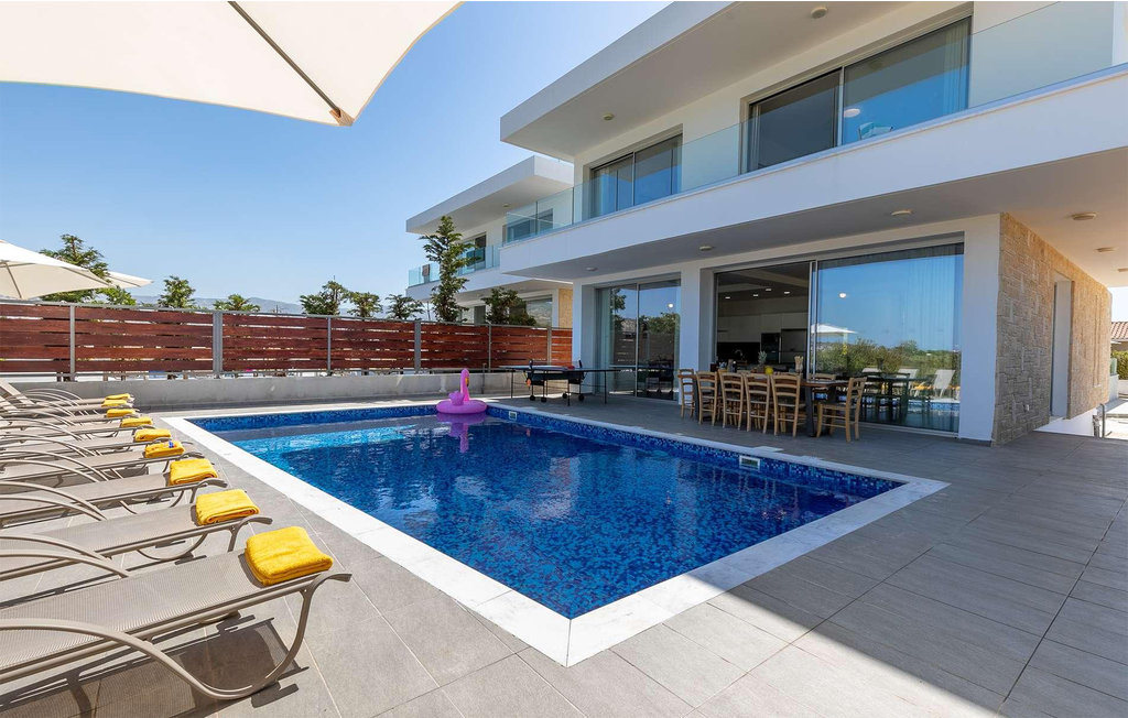 Feriehuse - Coral Bay , Cypern - CYP542 1