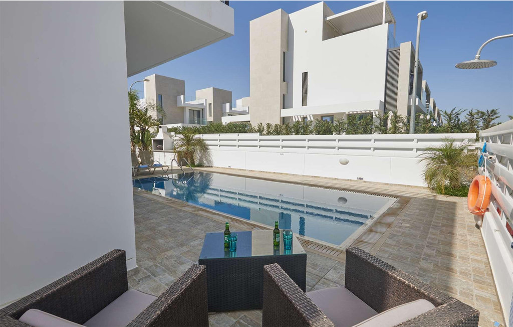 Feriehuse - Protaras , Cypern - CYP545 8