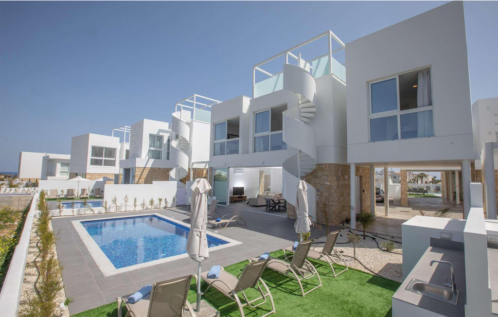 Feriehuse - Vie Bleu Villas , Cypern - CYP547 1
