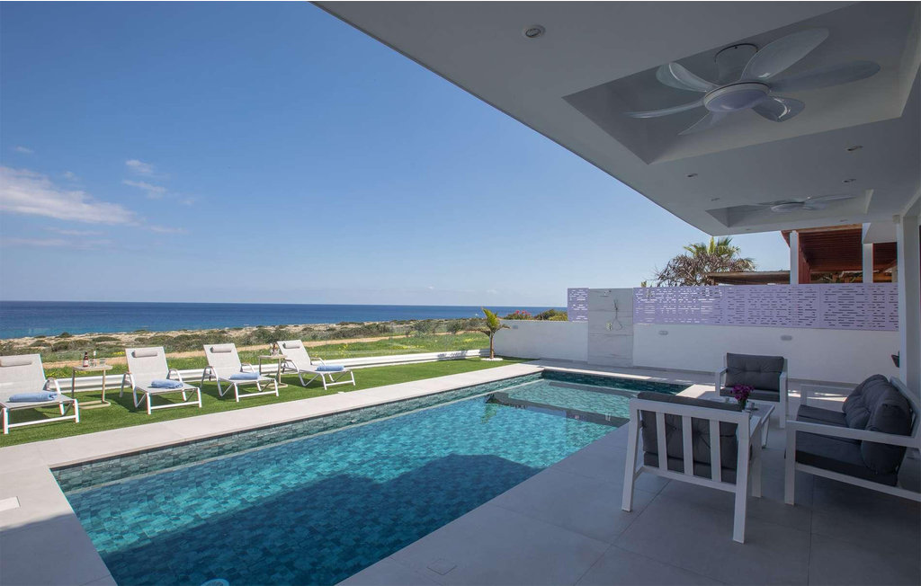 Semesterhus - Protaras , Cypern - CYP552 10