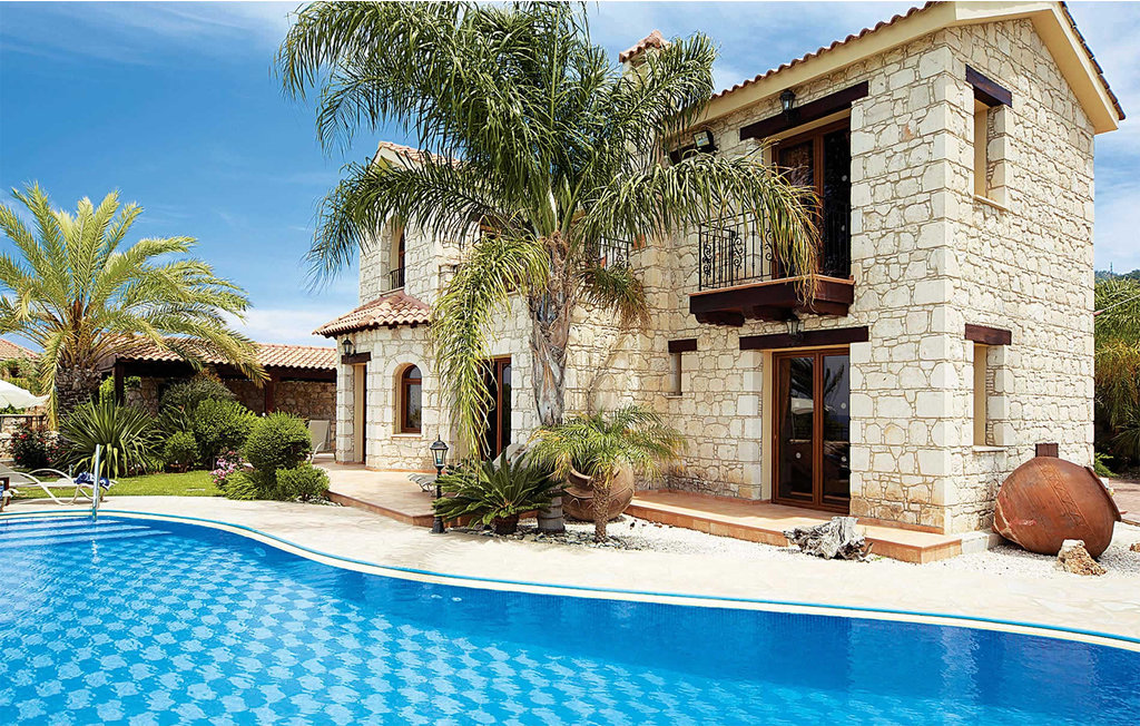 Feriehuse - Argaka , Cypern - CYP582 1