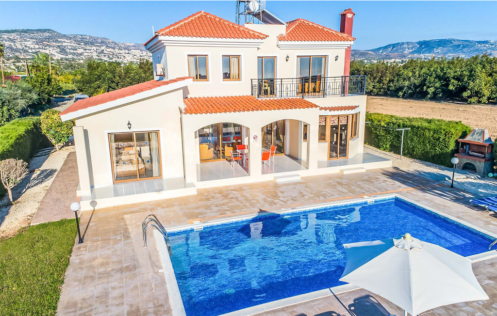 Feriehuse - Coral Bay , Cypern - CYP210 13