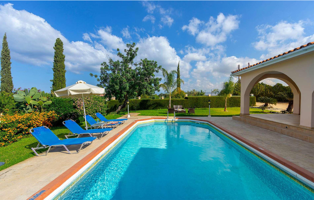 Feriehuse - Latchi , Cypern - CYP213 12